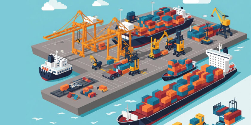 Novas regras da ANTAQ