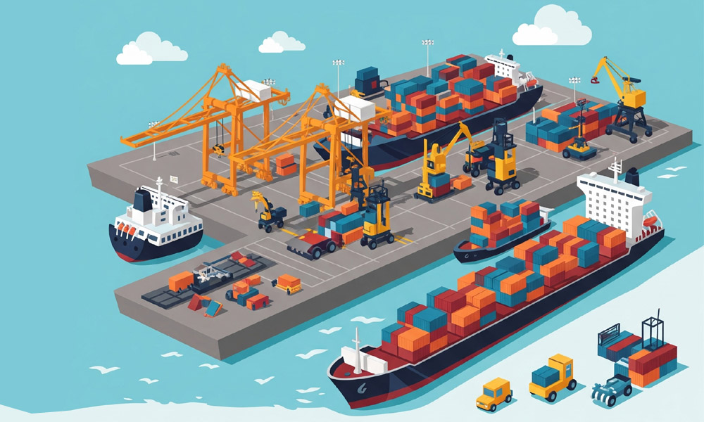 Novas regras da ANTAQ