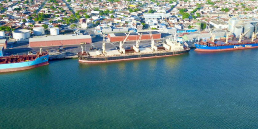 TCE-PB aprova por unanimidade contas de 2024 da Companhia Docas da Paraíba