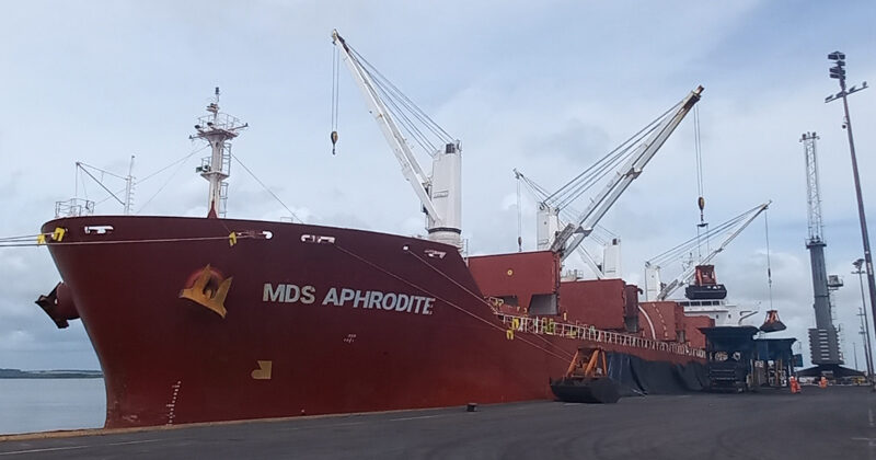 M/V MDS APHRODITE